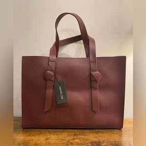 Rachael Zoe Arialith bag NWT